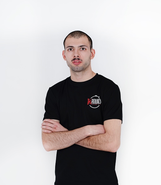 ირაკლი შარიაშვილი 